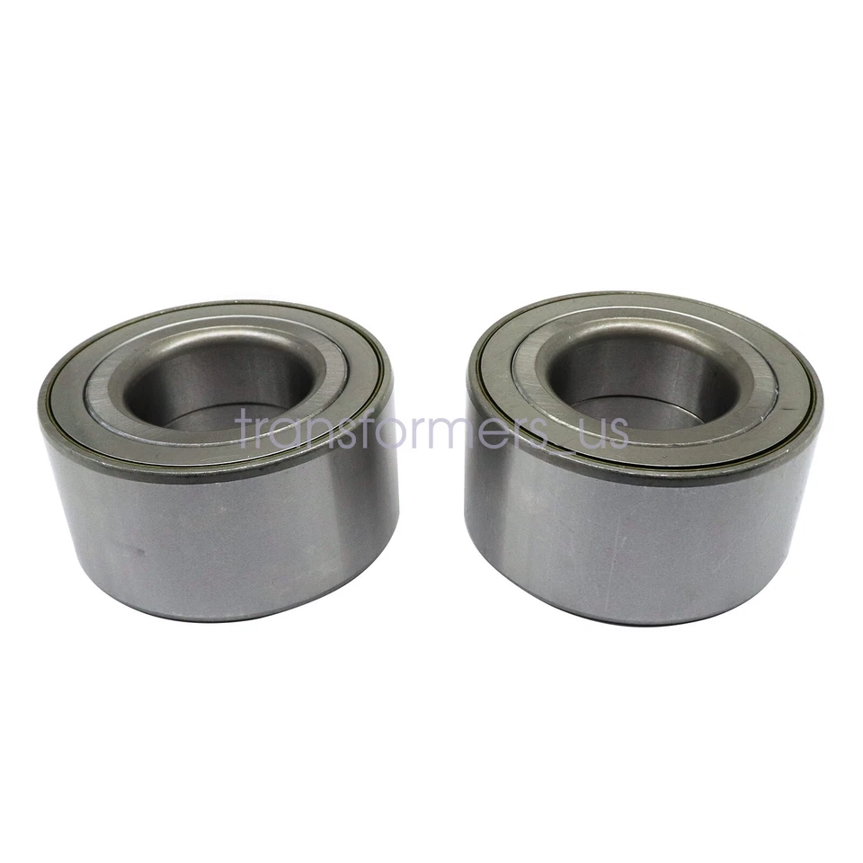 Par de rodamientos de rueda delantera para Buick Encore Chevrolet Sonic Trax Spark EV 510119 Foto 2 de 4