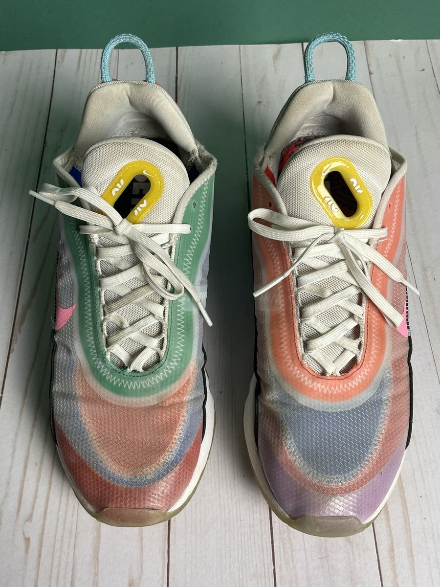 nike 2090 be true