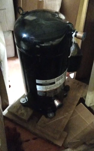 Emerson Copeland Scroll ZP137KCE-TF5-950 Compressor 230V 3PH 60Hz 137000BTU