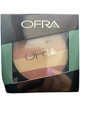 OFRA Blush / Bronzer Blush Stripes-Coral