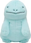 Pokemon Center Original Quagsire Fluffy Hugging Plush NEW Japan Comfy Friends
