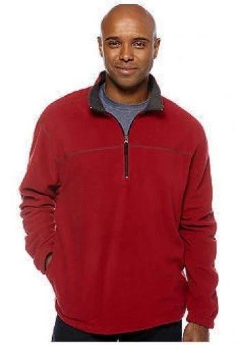 Saddlebred fleece 2025 pullover