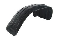 Blic 6601-01-3290801P Radkasten Kunststoff Vorne Links FüR KIA Sportage