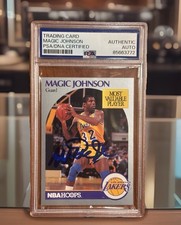 Top 10 Magic Johnson Cards of All-Time 14