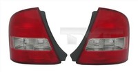 TYC 11-0003-11-2 Heckleuchte RüCkleuchte Rechts FüR Mazda 323 VI BJ 09.98-12.00