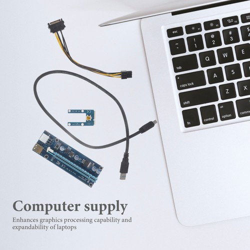 External GPU Gaming Peripheral Office Laptop Graphics Card for Laptops - 第 2/12 張圖片