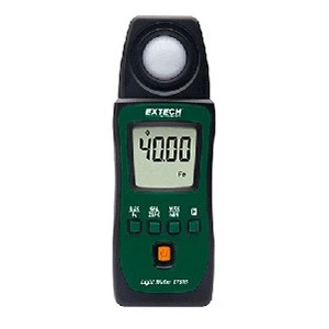 Extech LT505: Belichtungsmesser, Auto Ranging - Bild 1 von 1