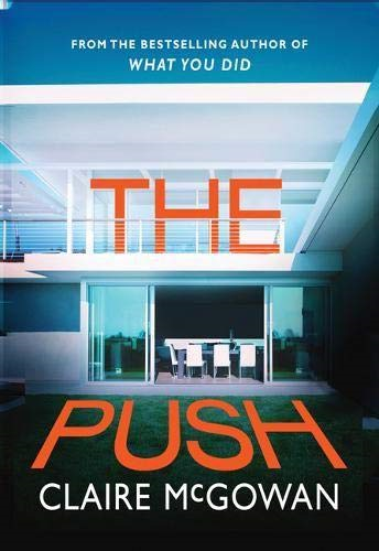 The Push - McGowan, Claire