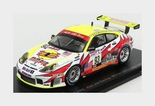 Spark Porsche 911 996 3.6l Gt3 Rs Team Petersen Motorsports N 93 Winner Gt Class 24h Le Mans 2003 S.maassen E.collard L.luhr 1:43 S5527