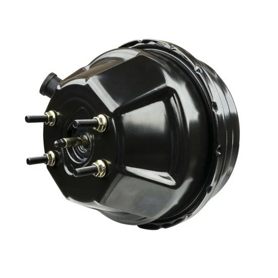 Amplificador de freno Bendix doble de 8 pulgadas, se adapta a carrocería Mopar B 1966-69 Foto 2 de 4