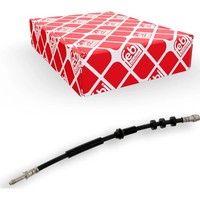 Febi Bilstein 30796 Bremsschlauch FüR Audi A4 A5 Q5 8T3 8F7 8TA 8K2 B8 8K5 8RB