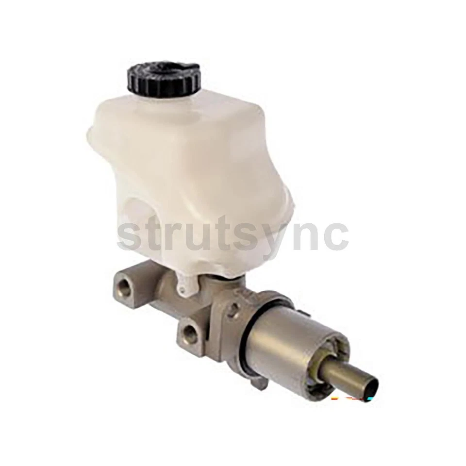 Cilindro maestro de freno Dorman M630451 para Dodge Charger 2006-2007 Foto 2 de 2