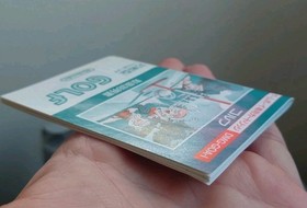 Golf DMG-GOA NEAR MINT Nintendo NES Famicom + BOX Authentic NOT Repo FREE SHIP