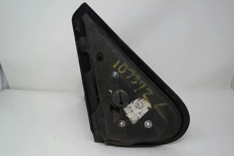 Espejo retrovisor puerta izquierda conductor manual vista lateral Ford Explorer Sport Trac 2003-2005 Foto 3 de 4