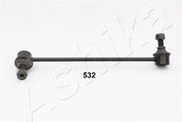 Ashika 106-05-531L Stabilisator, Fahrwerk For Mitsubishi