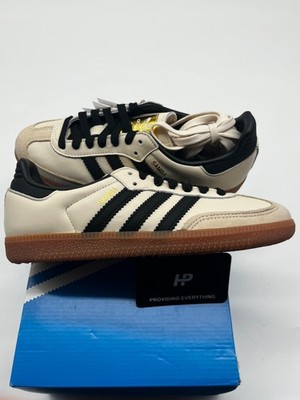 Adidas Samba OG Cream White Sand Strata Weiß Creme Hell NEU EU-Gr. 36 2/3