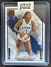 2025 Panini Impeccable WNBA Diamond Miller #/75 Lynx