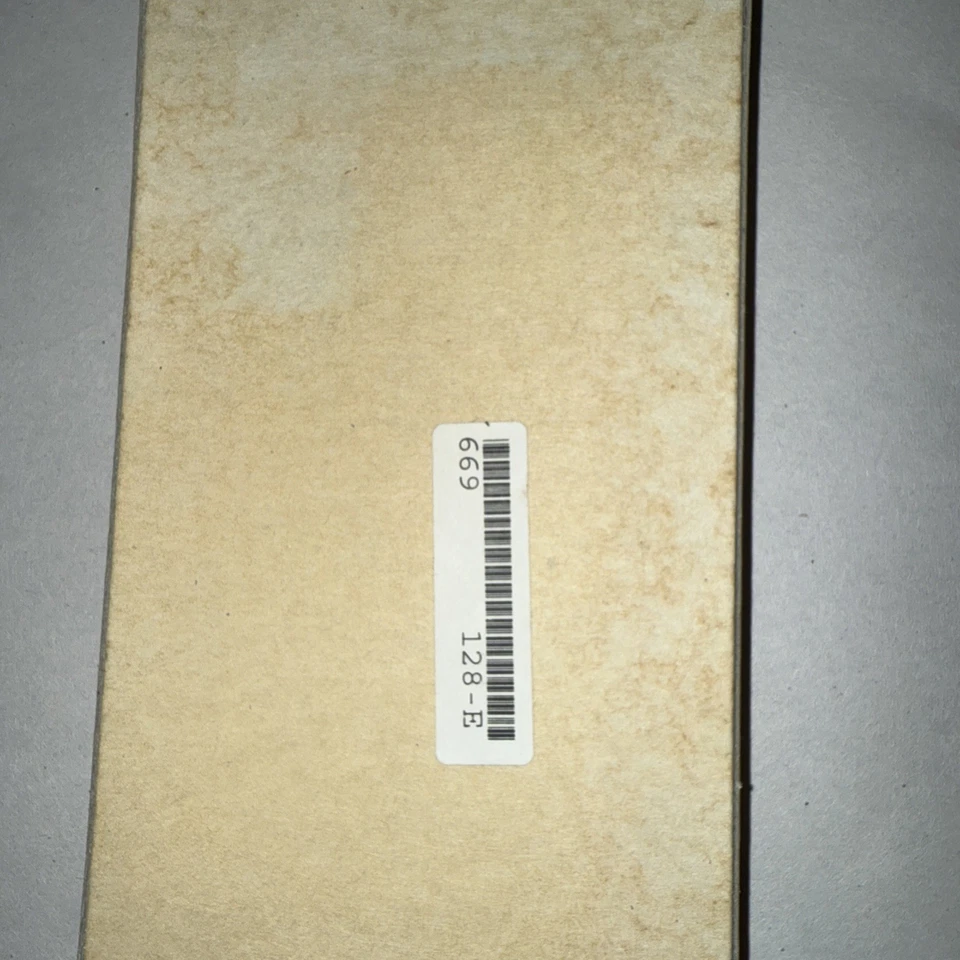 Shinohara Code 83 curved left hand Turnout NOS - Image 2 of 3