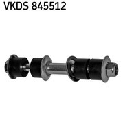 Skf Stange/Strebe, Stabilisator Vkds 845512 FüR Mitsubishi