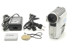   EXC 5  SONY DCR-PC350 Handycam Digital Video Camera Camcorder From JAPAN