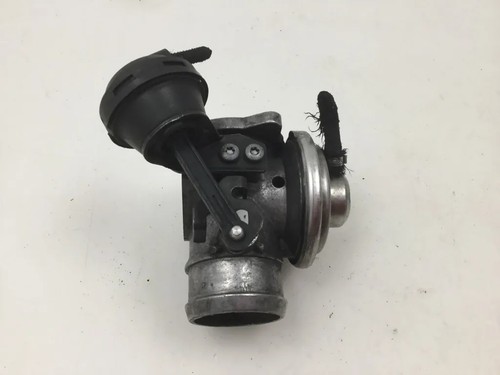 VW BORA 1J2 AGR-Ventil 038129637B 1.90 Diesel 1999 33629685