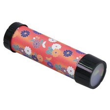 Artec Folk Art Mangekyo Craft Kit Paper Tube Caps Mirror Hobby Supplies