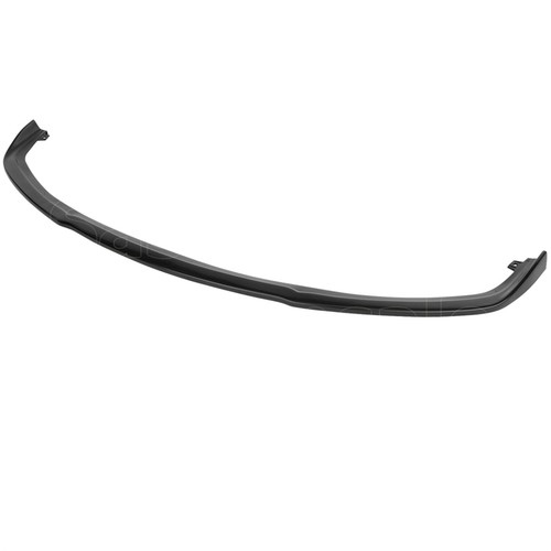 [ Sasa ] 2x Combinaison pour 08-14 Lexus Isf Is-F PU Comme Avant Pare-Choc Lip + - Photo 3 sur 9