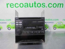Autoradio Subaru OUTBACK