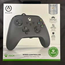 PowerA Wired Controller for Xbox #33f5e3