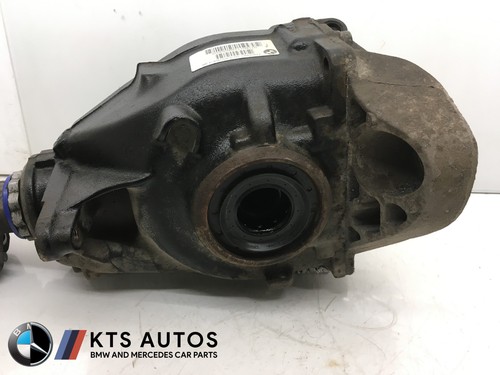 BMW 3 4er F30 F31 F32 320i Benzin Differential hinten Diff 7589481 3,38 Übersetzung - Bild 6 von 11
