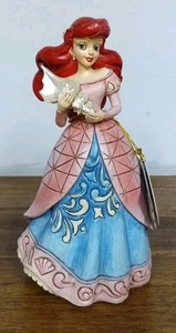 Disney Traditions Jim Shore Ariel "Harmony From the Sea" Figurine