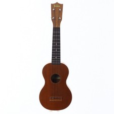 Famous Soplano Ukulele FS-1 Fukuoka store 