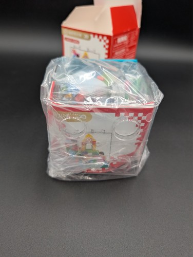 Haidilao Building Block Toys 30Th Anniversary Limited Educational Hands-On Build - Bild 13 von 14