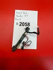 Smart Parts Shocker SFT Board
