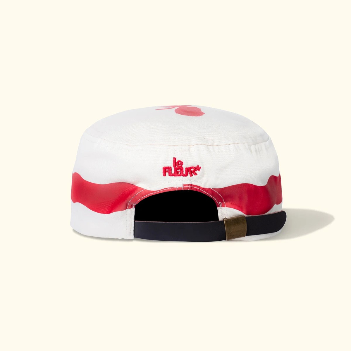 Golf le Fleur Painters Hat Red | eBay