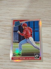 2018 Donruss Racing Variations Guide and Gallery 55