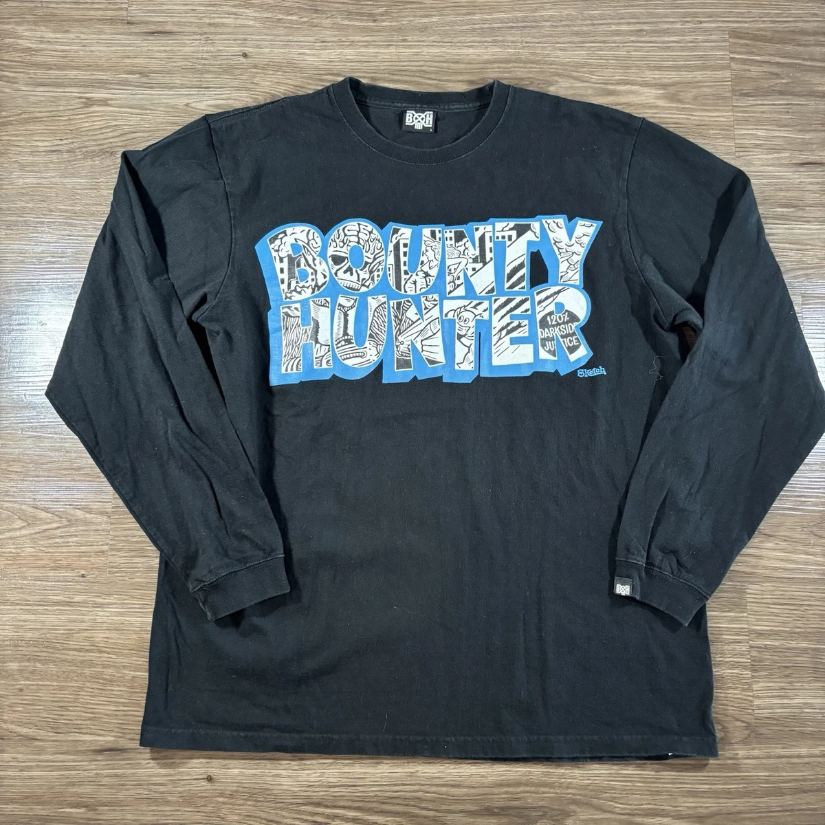 Bounty Hunter T-Shirts for Men for sale | eBay