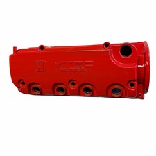  1992 - 1995 Honda Civic Del Sol Vtec Valve Cover D16 D16z6 Eg Ek D16y8 Sohc