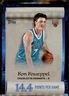 2025-26 Topps Basketball Holiday Kon Knueppel RC NICE LIST ML-4