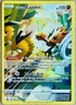 POKÉMON TCG SWORD & SHIELD GALARIAN ZAPDOS BLACK STAR PROMO HOLO SWSH283 NM+