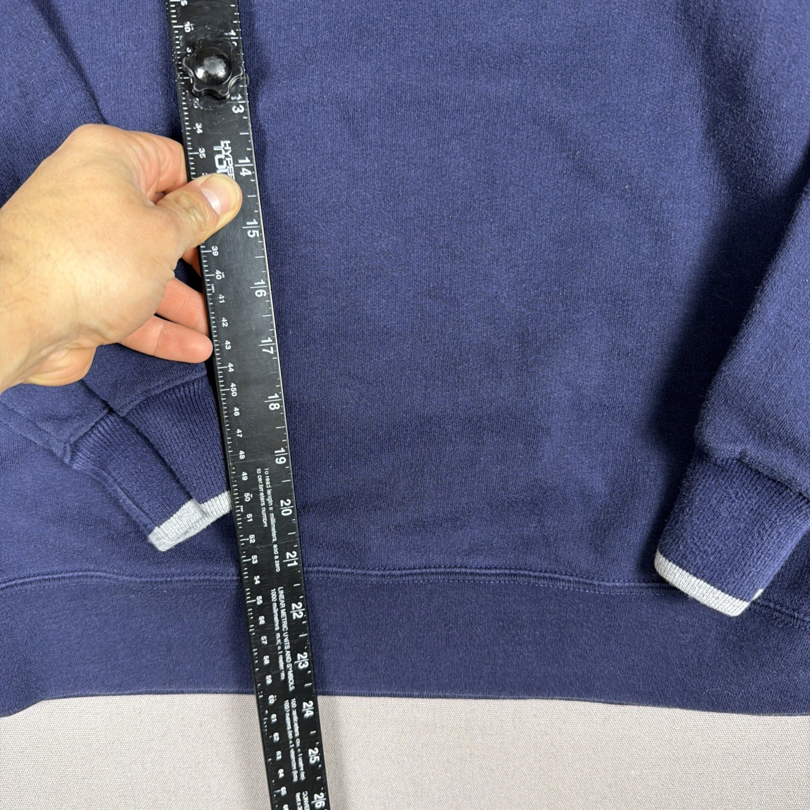 Vintage 90s Winnie the Pooh Disney Sweatshirt Sma… - image 3