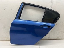 BMW 1 F20 F21 2018 Hinten links T�r hinten NAR160511