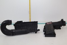 2009-2012 Volkswagen Passat Cc Air Intake Cleaner Filter Box Housing Wtube Oem