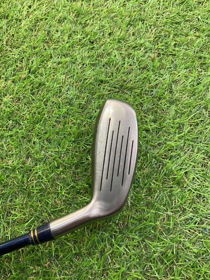 Texan Classics Hotface 15 Degree Left Handed 1 Hybrid - Image 2 of 4