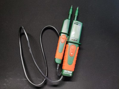 Extech VT30 Multifunction Voltage Tester