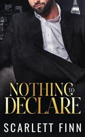Scarlett Finn | Nothing To Declare | Taschenbuch | Englisch (2022)
