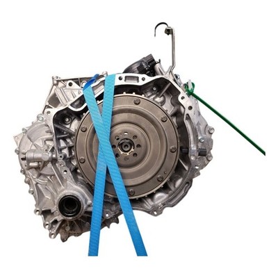 Nissan X-Trail MK4 T33 Getriebe 1.5 Hybrid CVT