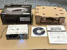 Roland Edirol UA-25EX USB Audio Capture Inter...
