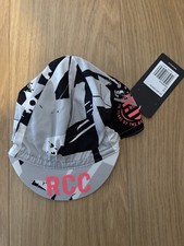 Rapha RCC Cap Bnwt One Size Cycling Hat