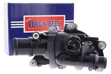BORG & BECK BBT568 Coolant Thermostat Cooling System Fits Mercedes-Benz A-Class